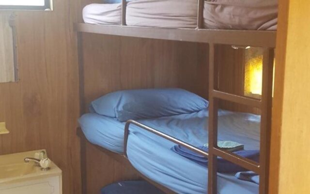 Scamander Tourist Park