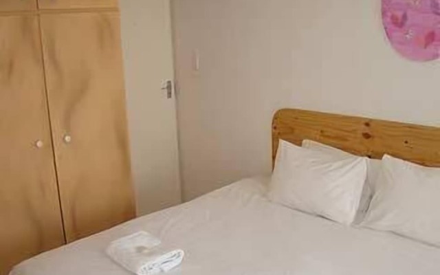 Louhallas Bed & Breakfast