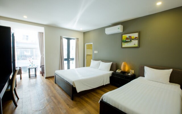 Nha Trang Beach Hotel