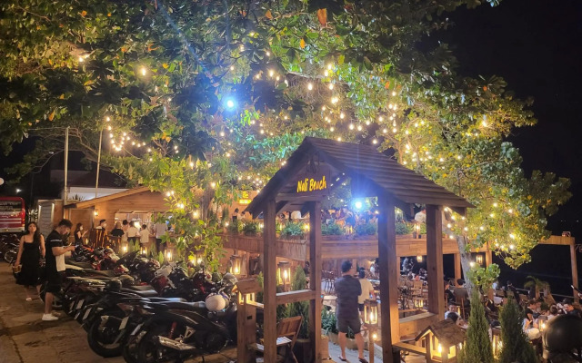 Seaside Homestay Beachfront