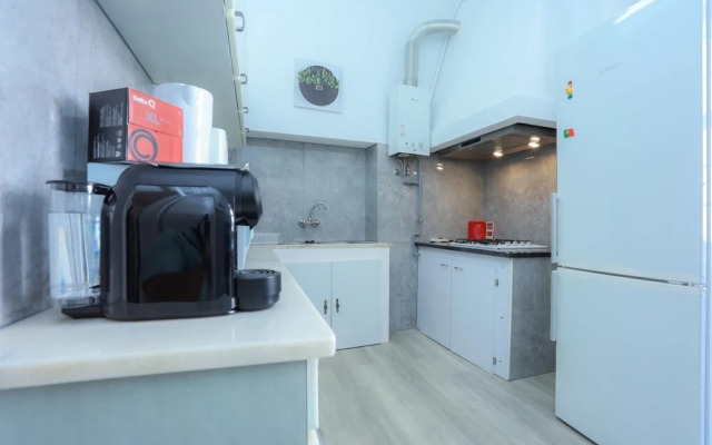 P tio da Foz by Rent4all