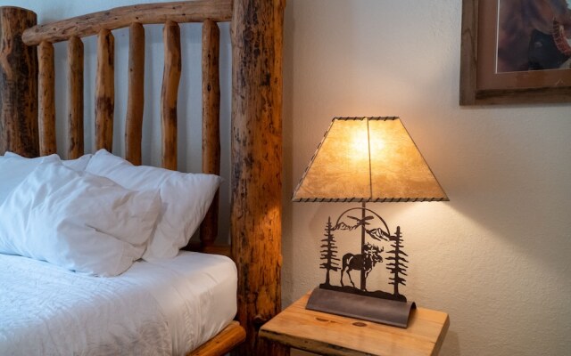 Ouray RV Park & Cabins