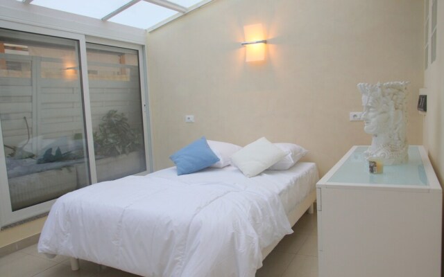 Happy Few - la Petite France