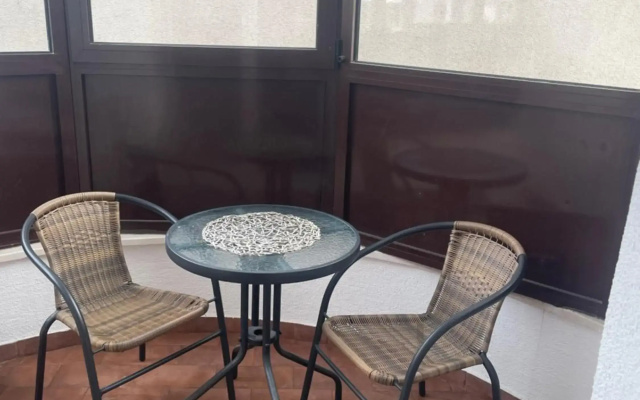 Apartman PARK