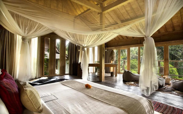 Blue Karma Dijiwa Ubud