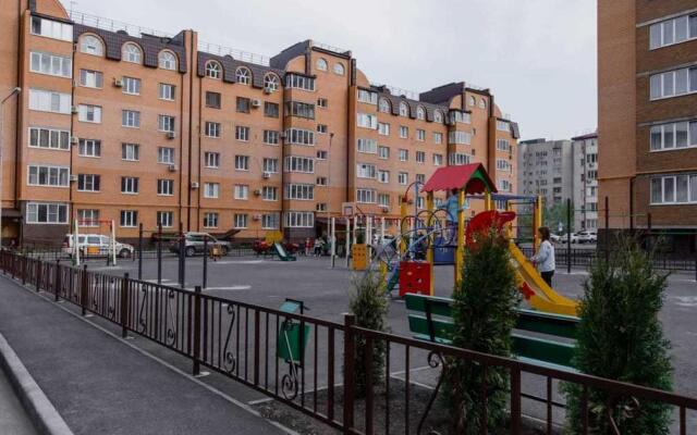 Rent Min-Vody (Рэнт Мин-Воды) на улице Новоселов 5А