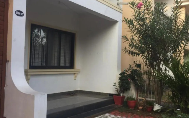 Rosvilla Guesthouse