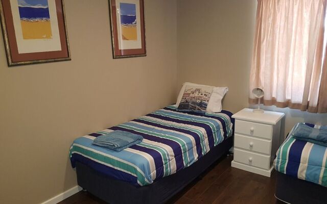 Kalbarri Sunset Villa