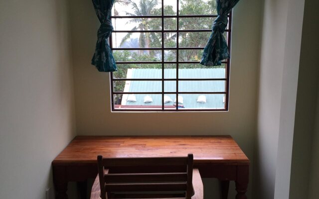 An Thi Homestay