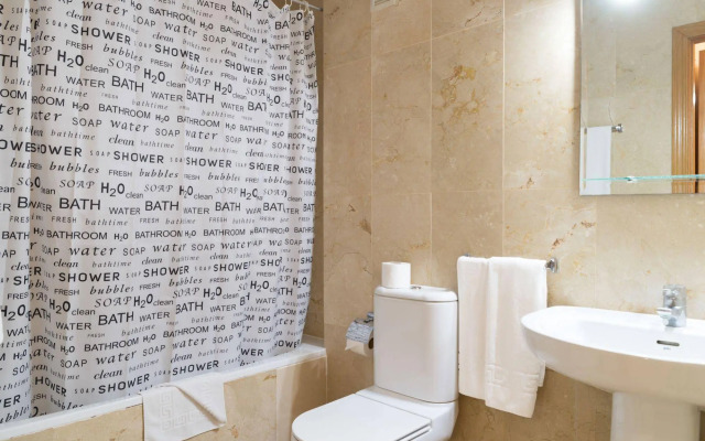 Apartamentos Gemelos 20 - Beninter