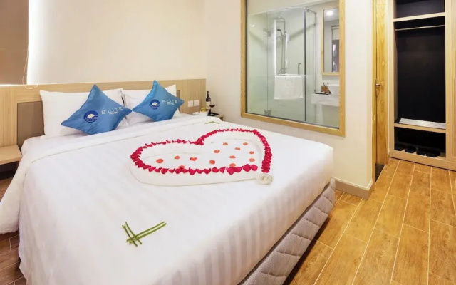 Elite Hotel Nha Trang