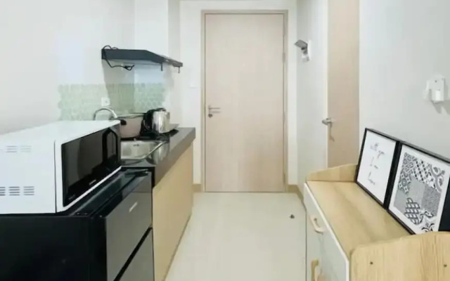 Hubomoto SM Suites