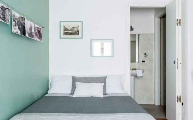 Home At Hotel - Pastrengo