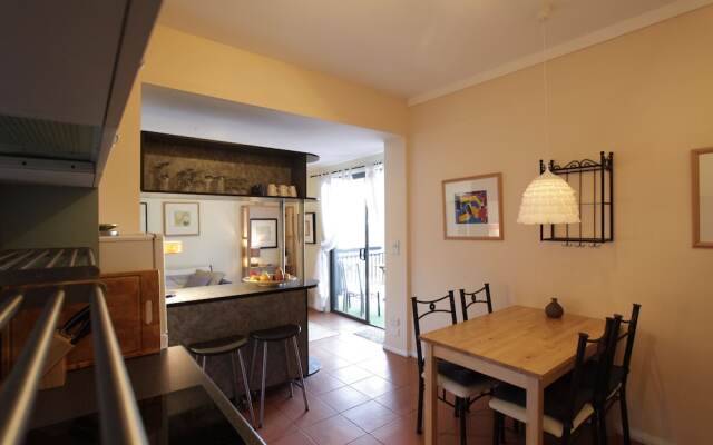 La Mer Sea View Apartment