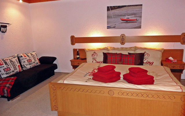 Scottish Highlander Guesthouse