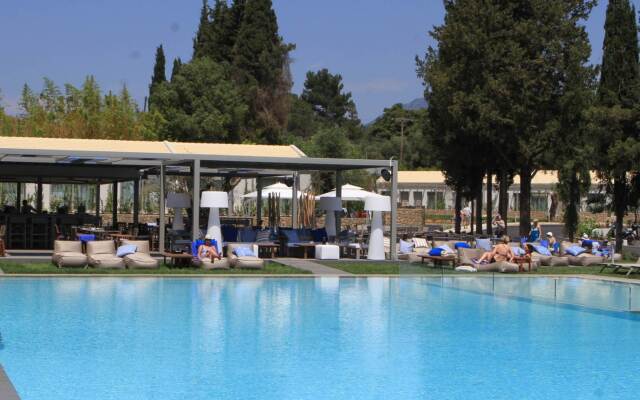 Rodostamo Hotel & Spa - Adults friendly