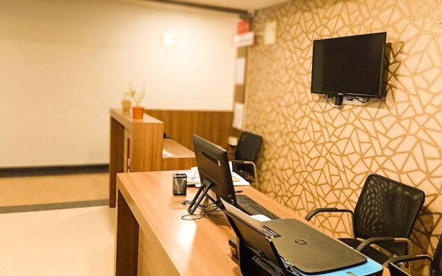Nexstay Blueberry