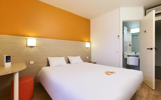 Première Classe Perpignan Nord - Aéroport