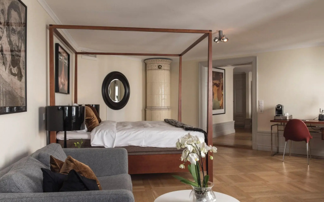 Berns Hotel – Boutique Hotel in the heart of Stockholm