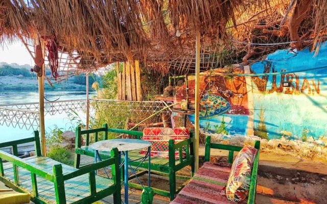 Fox Nubian Island Hotel