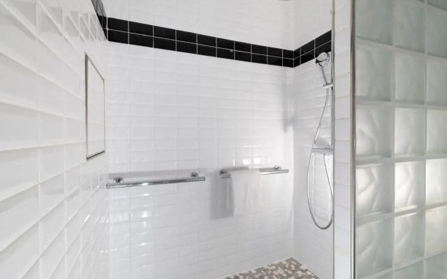 Hôtel WYLD Saint Germain