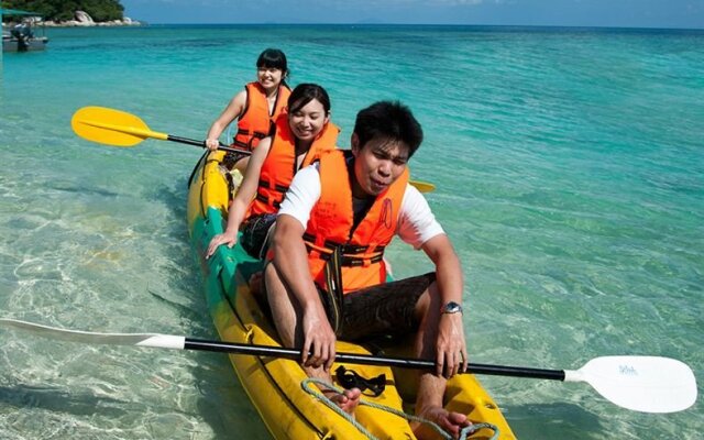 Redang Lang Island Resort