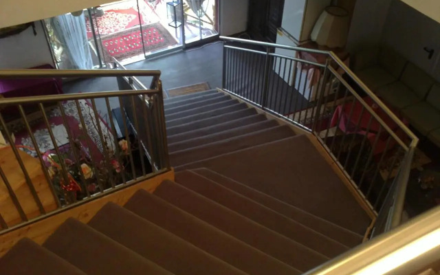 Aqua Reiki Ski Hotel Klippitz Nordost