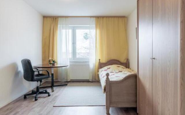 Apartment Ricklingen (5391)