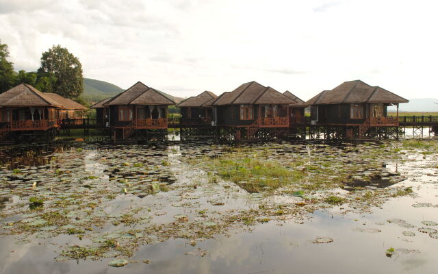 The Serenity Inle Resort