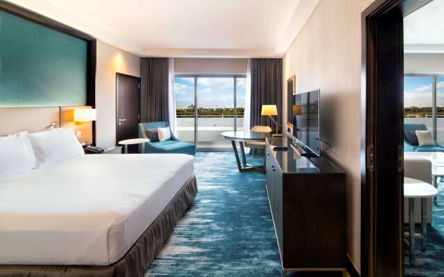 Radisson Blu Hotel & Resort