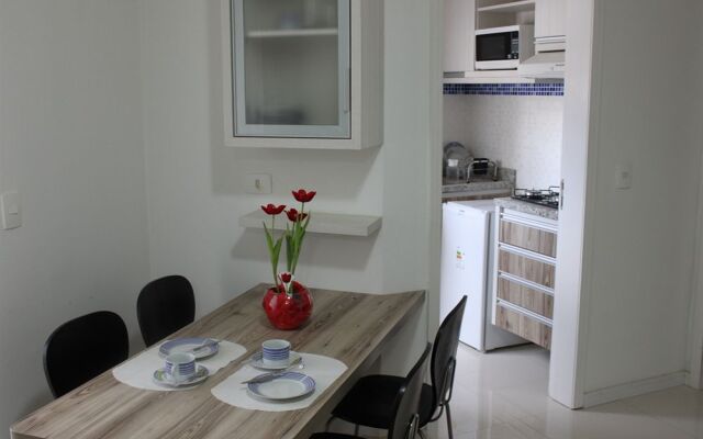 Real Plaza Flat Service