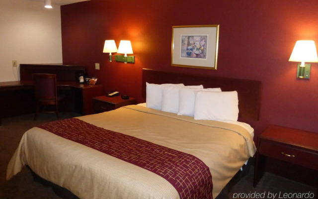 Red Roof Inn Murfreesboro