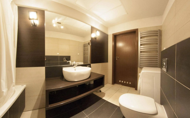 Yourplace Central Apartments