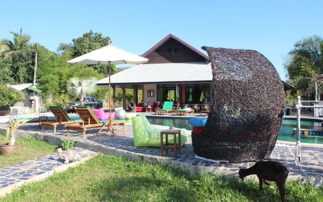 Kalaka Homestay