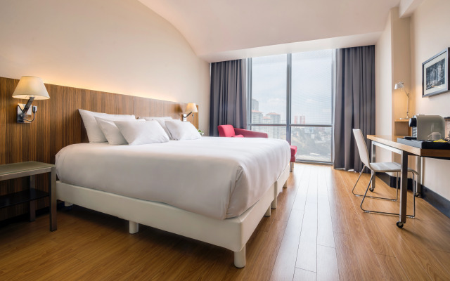 NH Collection Mexico City Santa Fé