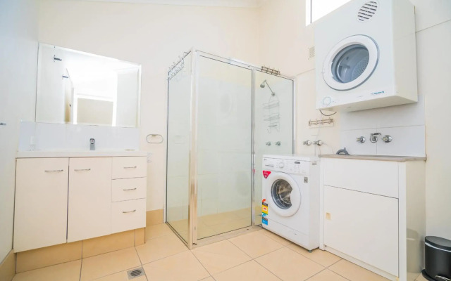 Anacapri Holiday Resort Apartments