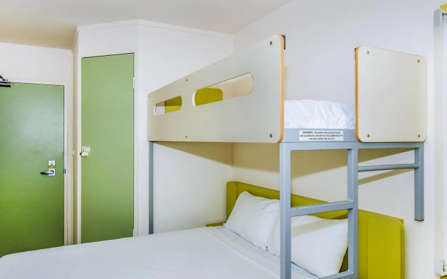 ibis Budget Dandenong – Guest Rooms – Melbourne