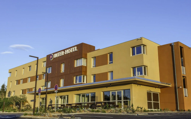 The Originals City, Hôtel Ecoparc