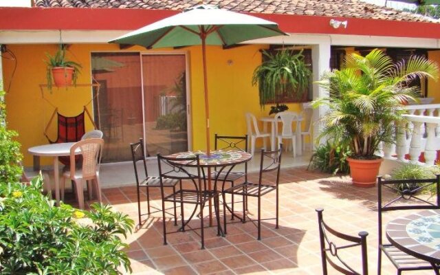 Hotel Casa Rustica