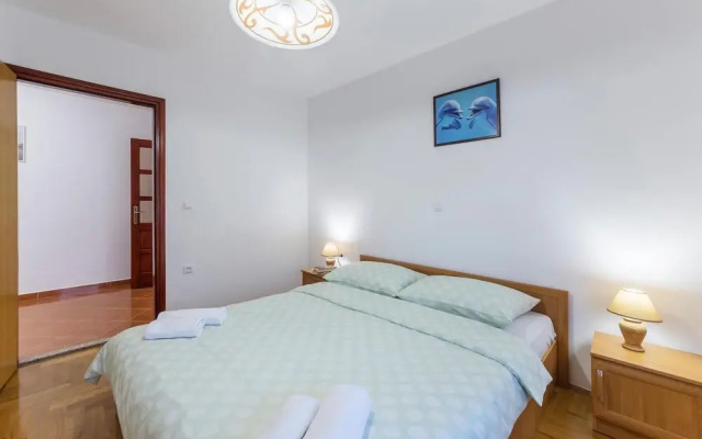 Stunning Apartment in Pula With 3 Bedrooms and Wifi