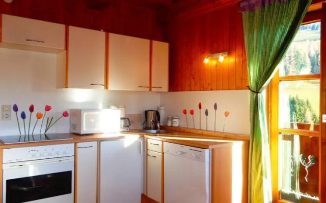 Bio Bauernhof Brandgut