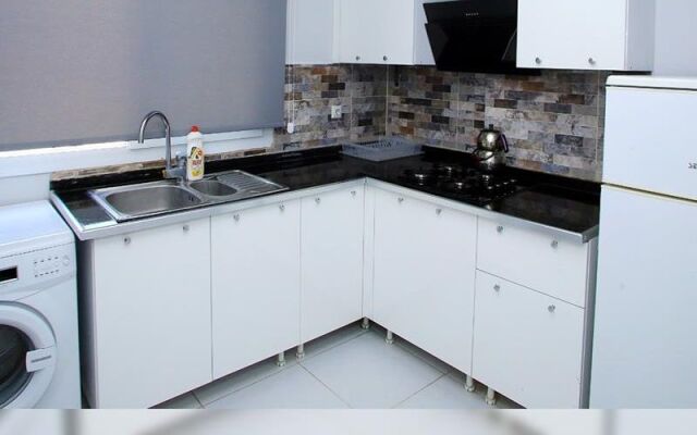 İstinye House