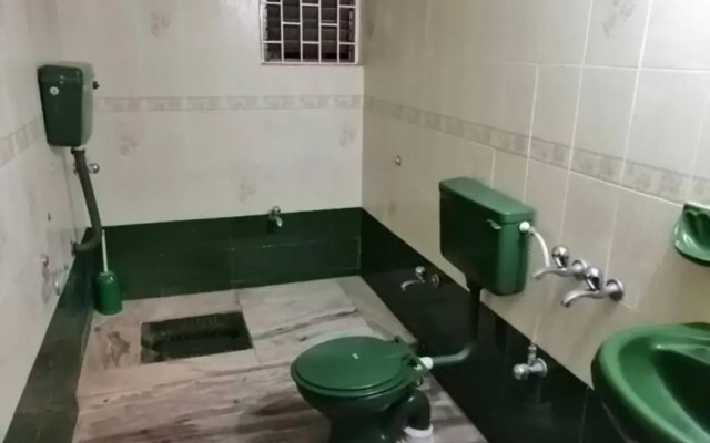 Luxurious 5BHK Peace Villa Siridao Goa Beach