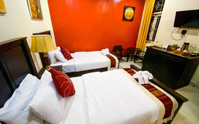 The Journey House Lifestyle Boutique Hotel