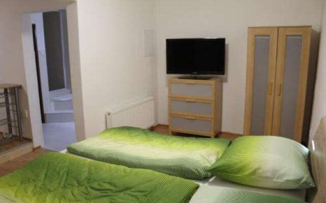 Apartmán 2