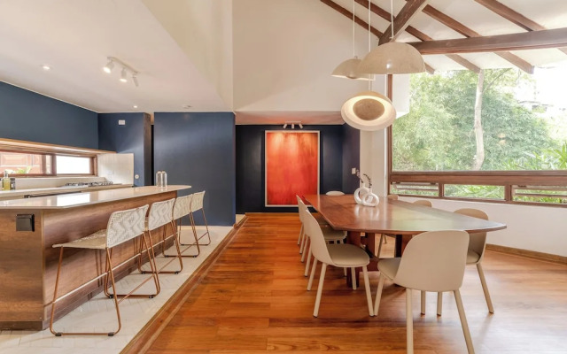 Casa Chipre 65 by Wynwood House