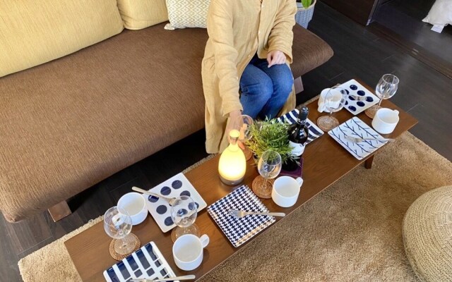 Sun Court South 6 Nibankan