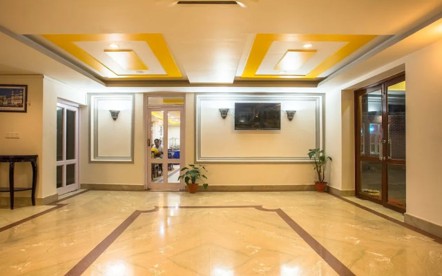 Siddhartha Resort, Surkhet