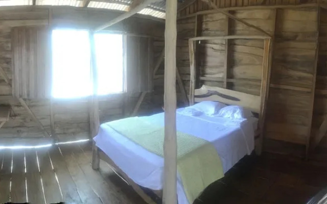 Finca Avellanas