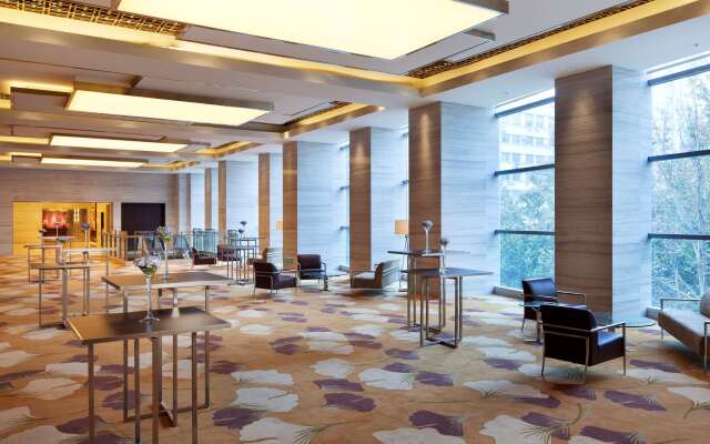 Hyatt Regency Jinan
